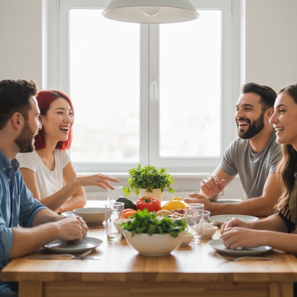 Gesellschaftlicher Kontext